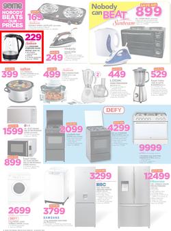 Game Botswana : Nobody Beats Our Prices (10 Aug - 23 Aug 2017), page 4