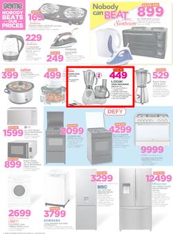 Game Botswana : Nobody Beats Our Prices (10 Aug - 23 Aug 2017), page 4