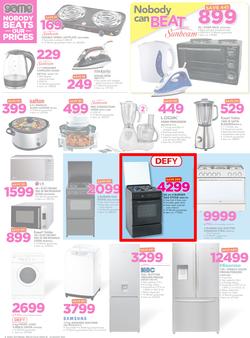 Game Botswana : Nobody Beats Our Prices (10 Aug - 23 Aug 2017), page 4