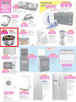 Game Botswana : Nobody Beats Our Prices (10 Aug - 23 Aug 2017), page 4