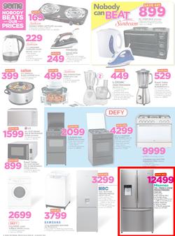 Game Botswana : Nobody Beats Our Prices (10 Aug - 23 Aug 2017), page 4