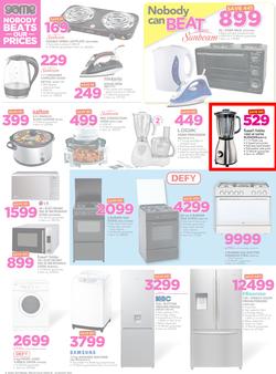Game Botswana : Nobody Beats Our Prices (10 Aug - 23 Aug 2017), page 4