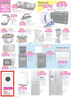 Game Botswana : Nobody Beats Our Prices (10 Aug - 23 Aug 2017), page 4