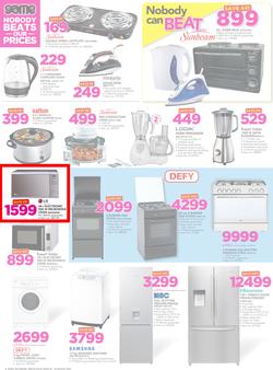 Game Botswana : Nobody Beats Our Prices (10 Aug - 23 Aug 2017), page 4