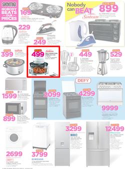 Game Botswana : Nobody Beats Our Prices (10 Aug - 23 Aug 2017), page 4