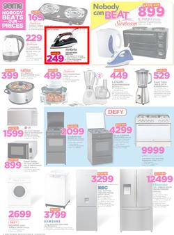 Game Botswana : Nobody Beats Our Prices (10 Aug - 23 Aug 2017), page 4