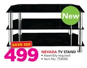 Nevada TV Stand