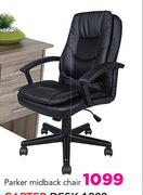 Parker Midback Chair