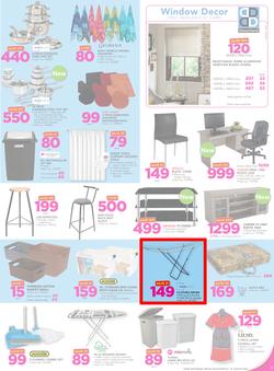 Game Botswana : Nobody Beats Our Prices (10 Aug - 23 Aug 2017), page 5