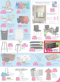 Game Botswana : Nobody Beats Our Prices (10 Aug - 23 Aug 2017), page 5