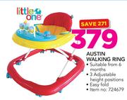 Austin Walking Ring
