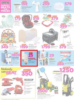 Game Botswana : Nobody Beats Our Prices (10 Aug - 23 Aug 2017), page 6