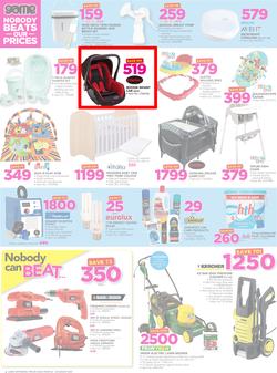 Game Botswana : Nobody Beats Our Prices (10 Aug - 23 Aug 2017), page 6