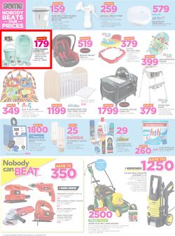 Game Botswana : Nobody Beats Our Prices (10 Aug - 23 Aug 2017), page 6