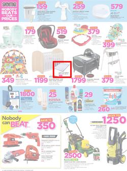 Game Botswana : Nobody Beats Our Prices (10 Aug - 23 Aug 2017), page 6