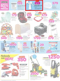Game Botswana : Nobody Beats Our Prices (10 Aug - 23 Aug 2017), page 6