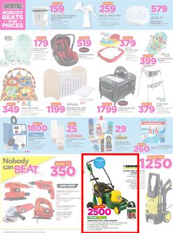 Game Botswana : Nobody Beats Our Prices (10 Aug - 23 Aug 2017), page 6