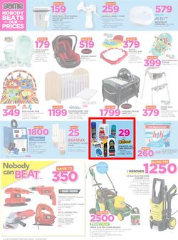 Game Botswana : Nobody Beats Our Prices (10 Aug - 23 Aug 2017), page 6