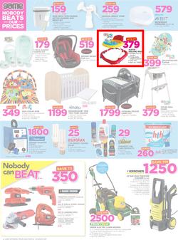 Game Botswana : Nobody Beats Our Prices (10 Aug - 23 Aug 2017), page 6