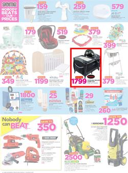 Game Botswana : Nobody Beats Our Prices (10 Aug - 23 Aug 2017), page 6