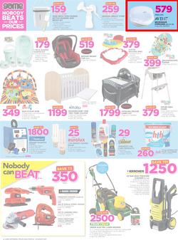 Game Botswana : Nobody Beats Our Prices (10 Aug - 23 Aug 2017), page 6