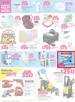 Game Botswana : Nobody Beats Our Prices (10 Aug - 23 Aug 2017), page 6
