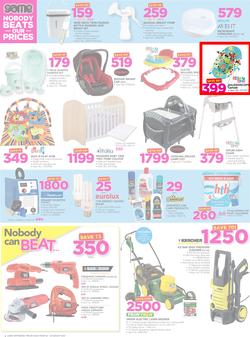 Game Botswana : Nobody Beats Our Prices (10 Aug - 23 Aug 2017), page 6