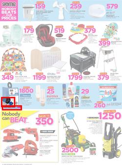 Game Botswana : Nobody Beats Our Prices (10 Aug - 23 Aug 2017), page 6
