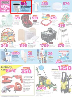 Game Botswana : Nobody Beats Our Prices (10 Aug - 23 Aug 2017), page 6