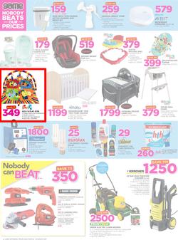 Game Botswana : Nobody Beats Our Prices (10 Aug - 23 Aug 2017), page 6