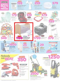 Game Botswana : Nobody Beats Our Prices (10 Aug - 23 Aug 2017), page 6