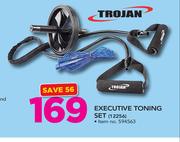 Trojan Executive Toning Set