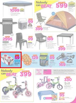 Game Botswana : Nobody Beats Our Prices (10 Aug - 23 Aug 2017), page 7