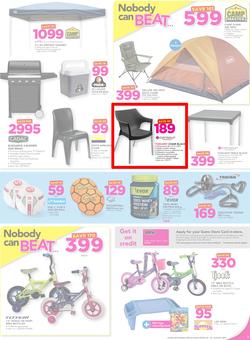Game Botswana : Nobody Beats Our Prices (10 Aug - 23 Aug 2017), page 7