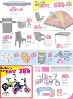 Game Botswana : Nobody Beats Our Prices (10 Aug - 23 Aug 2017), page 7