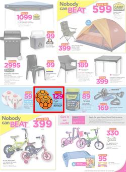 Game Botswana : Nobody Beats Our Prices (10 Aug - 23 Aug 2017), page 7