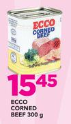 Ecco Corned Beef-300g