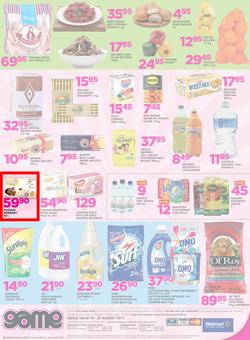 Game Botswana : Nobody Beats Our Prices (10 Aug - 23 Aug 2017), page 8
