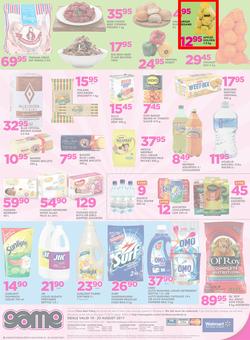 Game Botswana : Nobody Beats Our Prices (10 Aug - 23 Aug 2017), page 8