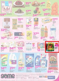 Game Botswana : Nobody Beats Our Prices (10 Aug - 23 Aug 2017), page 8