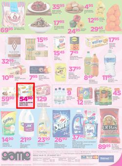 Game Botswana : Nobody Beats Our Prices (10 Aug - 23 Aug 2017), page 8
