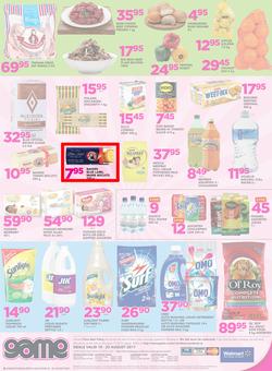 Game Botswana : Nobody Beats Our Prices (10 Aug - 23 Aug 2017), page 8