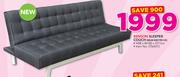 Benson Sleeper Couch MLM-500190-V2