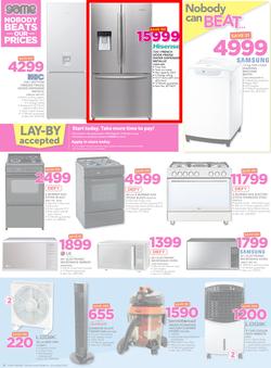 Game Lesotho : Nobody Beats Our Prices (10 Aug - 23 Aug 2017), page 2