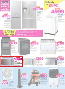 Game Lesotho : Nobody Beats Our Prices (10 Aug - 23 Aug 2017), page 2