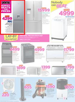 Game Lesotho : Nobody Beats Our Prices (10 Aug - 23 Aug 2017), page 2
