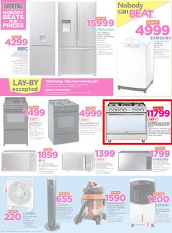 Game Lesotho : Nobody Beats Our Prices (10 Aug - 23 Aug 2017), page 2