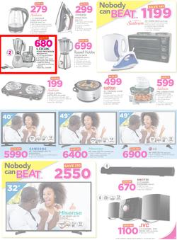 Game Lesotho : Nobody Beats Our Prices (10 Aug - 23 Aug 2017), page 3