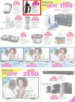 Game Lesotho : Nobody Beats Our Prices (10 Aug - 23 Aug 2017), page 3