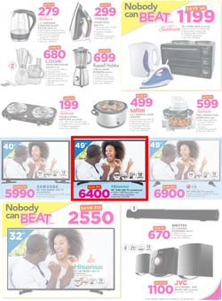 Game Lesotho : Nobody Beats Our Prices (10 Aug - 23 Aug 2017), page 3